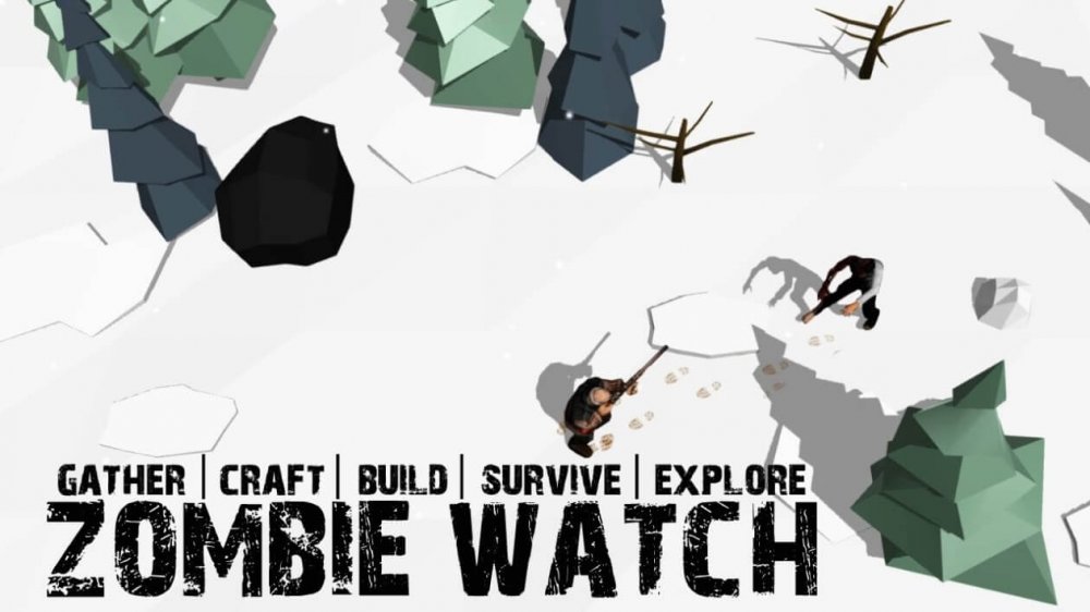 Zombie Watch  Zombie Survival (v1.1.10)