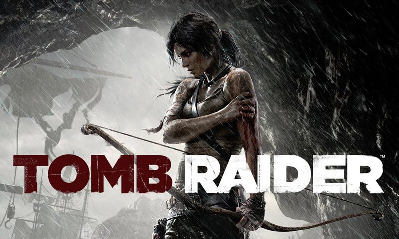 Tomb Raider /   (v23.329)