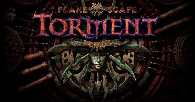 Planescape: Torment Enhanced Edition (v3.0.4.0)