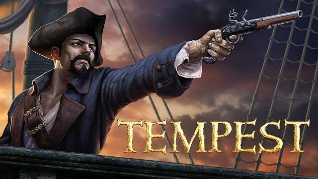 Tempest: Pirate Action RPG (v1.0.11)