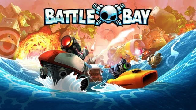 Battle Bay (v2.2.14240)