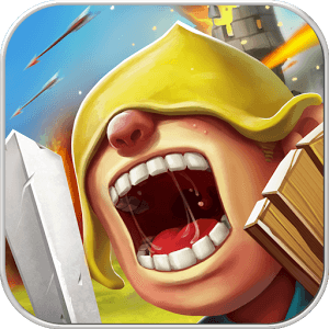 Clash of Lords 2: New Age (v1.0.229)