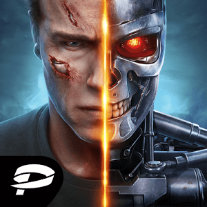 Terminator Genisys: Future War (v1.1.1.94)