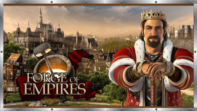 Forge of Empires (v1.101.2)