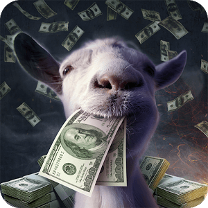 Goat Simulator Payday (v1.0.0)