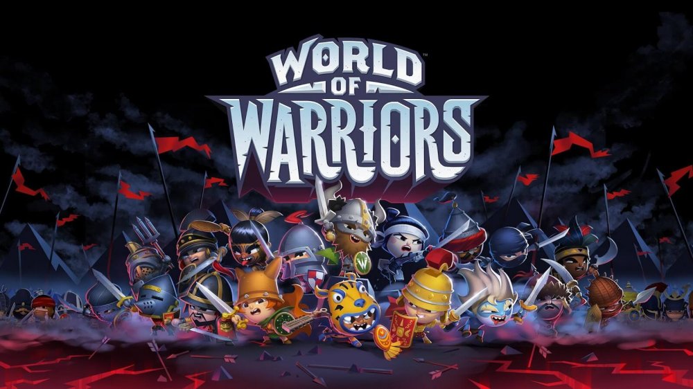 World of Warriors (v1.13.1)