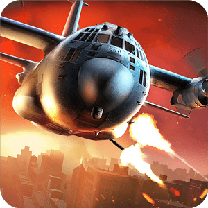 Zombie Gunship Survival (v1.0.7)