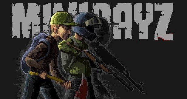 Mini DAYZ - Survival Game (v1.0.6)