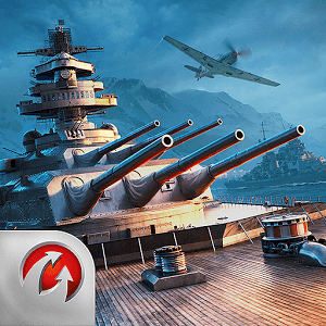 World of Warships Blitz (v0.5.71)