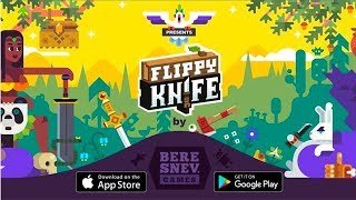 Flippy Knife (v1.0)