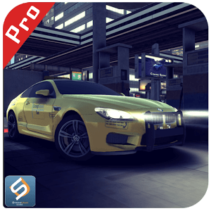 Amazing Taxi Sim 2017 Pro (v1.0.4)