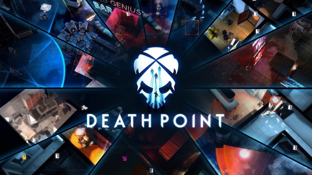 Death Point (v1.0.3)